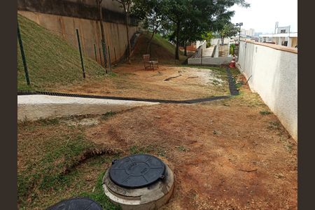 Apartamento à venda com 40m², 2 quartos e 1 vaga Apartamento à venda com 40m², 2 quartos e 1 vagaÁrea Pet