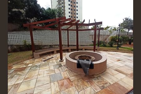 Apartamento à venda com 40m², 2 quartos e 1 vaga Apartamento à venda com 40m², 2 quartos e 1 vagaÁrea de Inverno