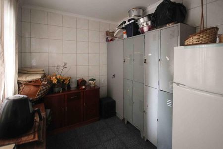 Casa à venda com 125m², 3 quartos e 2 vagas Casa à venda com 125m², 3 quartos e 2 vagasQuarto de Serviço