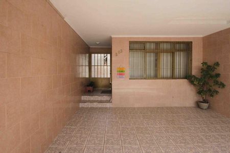 Casa à venda com 125m², 3 quartos e 2 vagas Casa à venda com 125m², 3 quartos e 2 vagasGaragem