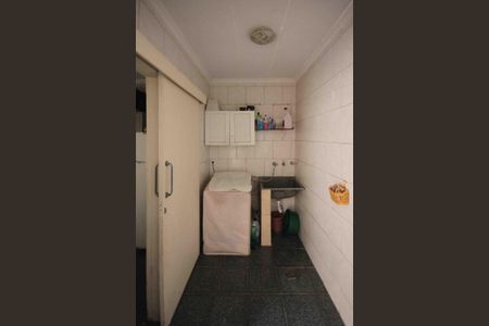 Casa à venda com 125m², 3 quartos e 2 vagas Casa à venda com 125m², 3 quartos e 2 vagasÁrea de Serviço