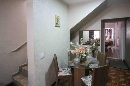 Casa à venda com 125m², 3 quartos e 2 vagas Casa à venda com 125m², 3 quartos e 2 vagasSala de Jantar