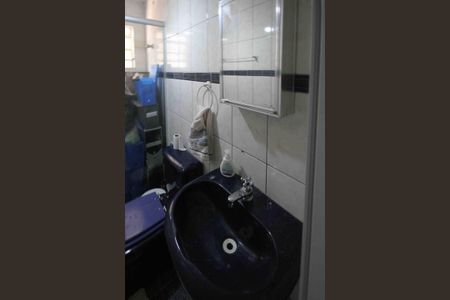 Casa à venda com 125m², 3 quartos e 2 vagas Casa à venda com 125m², 3 quartos e 2 vagasBanheiro da Edicula