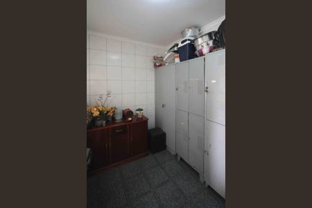 Casa à venda com 125m², 3 quartos e 2 vagas Casa à venda com 125m², 3 quartos e 2 vagasQuarto de Serviço