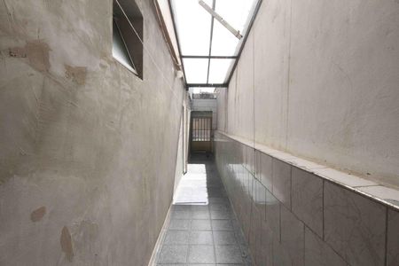 Casa à venda com 125m², 3 quartos e 2 vagas Casa à venda com 125m², 3 quartos e 2 vagasCorredor