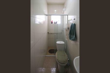 Casa à venda com 125m², 3 quartos e 2 vagas Casa à venda com 125m², 3 quartos e 2 vagasBanheiro 2