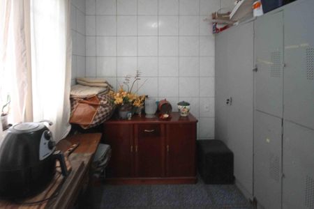 Casa à venda com 125m², 3 quartos e 2 vagas Casa à venda com 125m², 3 quartos e 2 vagasQuarto de Serviço