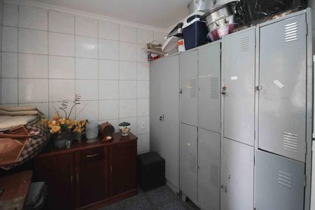 Casa à venda com 125m², 3 quartos e 2 vagas Casa à venda com 125m², 3 quartos e 2 vagasQuarto de Serviço