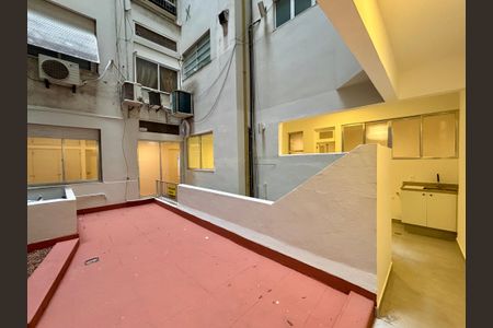 Apartamento à venda com 165m², 3 quartos e 1 vaga Apartamento à venda com 165m², 3 quartos e 1 vagaÁrea de Serviço