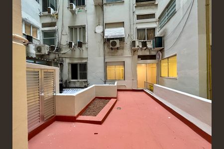 Apartamento à venda com 165m², 3 quartos e 1 vaga Apartamento à venda com 165m², 3 quartos e 1 vagaÁrea de Serviço