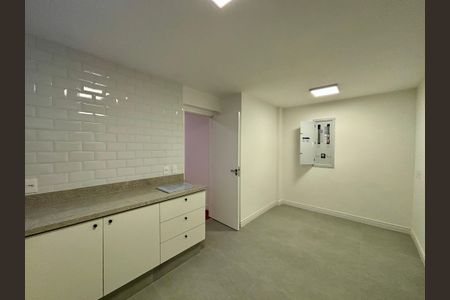 Apartamento à venda com 165m², 3 quartos e 1 vaga Apartamento à venda com 165m², 3 quartos e 1 vagaCozinha