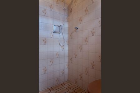 Casa à venda com 420m², 3 quartos e 3 vagasBanheiro de Serviço