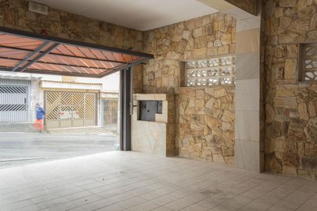 Casa à venda com 420m², 3 quartos e 3 vagasGaragem