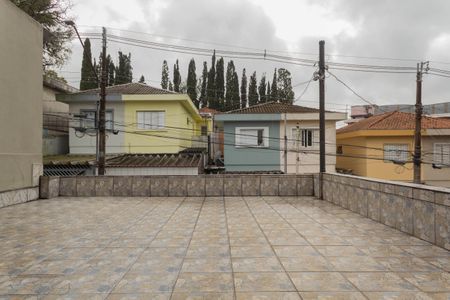 Casa à venda com 420m², 3 quartos e 3 vagasVaranda da Sala