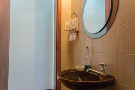 Casa à venda com 420m², 3 quartos e 3 vagasLavabo