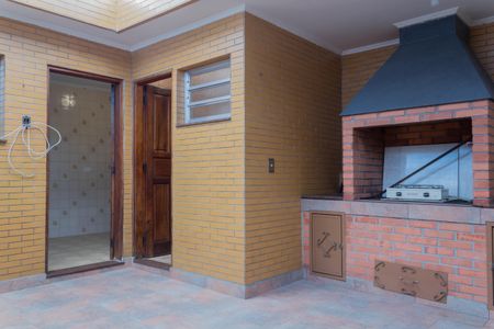 Casa à venda com 420m², 3 quartos e 3 vagasÁrea Externa