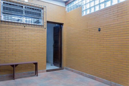 Casa à venda com 420m², 3 quartos e 3 vagasÁrea Externa