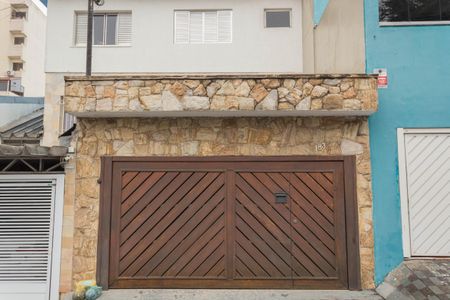 Casa à venda com 420m², 3 quartos e 3 vagasFachada