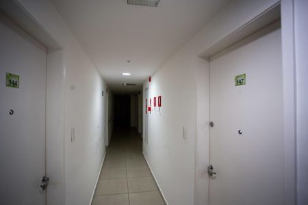 Apartamento à venda com 63m², 2 quartos e 1 vagaHall de entrada