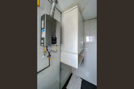 Apartamento à venda com 75m², 1 quarto e 2 vagasÁrea de Serviço