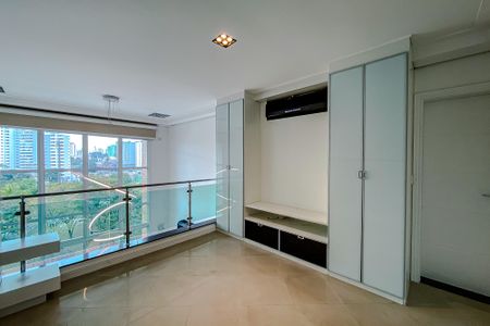 Apartamento à venda com 75m², 1 quarto e 2 vagasSuíte