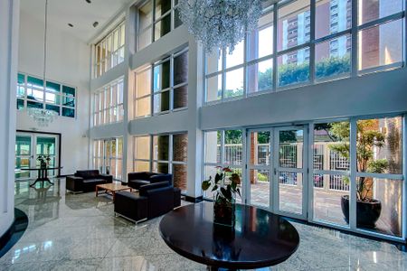 Apartamento à venda com 75m², 1 quarto e 2 vagasÁrea comum