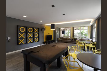 Apartamento à venda com 266m², 3 quartos e 3 vagasÁrea comum