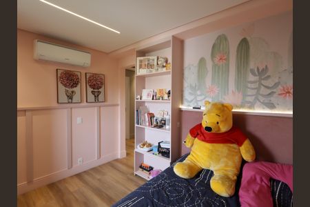 Apartamento à venda com 266m², 3 quartos e 3 vagasSuíte 3