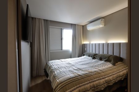 Apartamento à venda com 266m², 3 quartos e 3 vagasSuíte 1