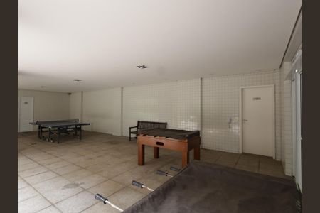 Apartamento à venda com 266m², 3 quartos e 3 vagasÁrea comum