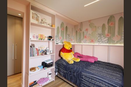 Apartamento à venda com 266m², 3 quartos e 3 vagasSuíte 3