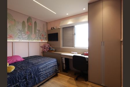 Apartamento à venda com 266m², 3 quartos e 3 vagasSuíte 3