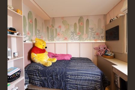 Apartamento à venda com 266m², 3 quartos e 3 vagasSuíte 3