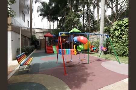 Apartamento à venda com 266m², 3 quartos e 3 vagasÁrea comum