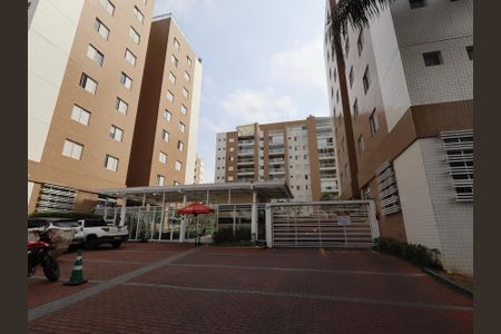 Apartamento à venda com 266m², 3 quartos e 3 vagasÁrea comum