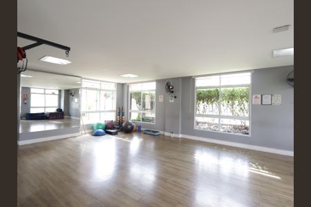 Apartamento à venda com 266m², 3 quartos e 3 vagasÁrea comum