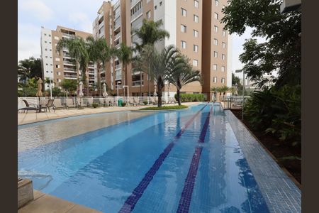 Apartamento à venda com 266m², 3 quartos e 3 vagasÁrea comum