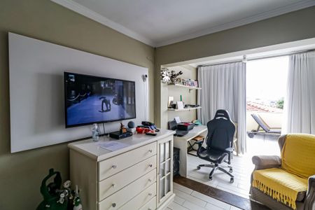 Casa à venda com 198m², 3 quartos e 2 vagas Casa à venda com 198m², 3 quartos e 2 vagasSuíte 02