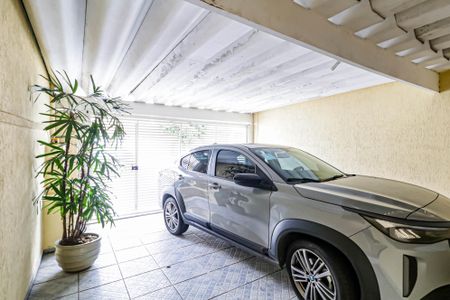 Casa à venda com 198m², 3 quartos e 2 vagas Casa à venda com 198m², 3 quartos e 2 vagasGaragem