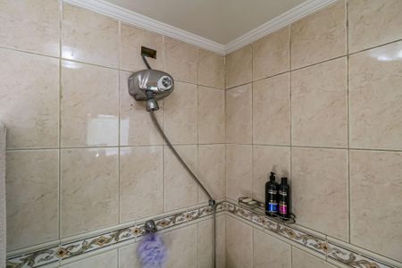 Casa à venda com 198m², 3 quartos e 2 vagas Casa à venda com 198m², 3 quartos e 2 vagasSuíte 02 - Banheiro