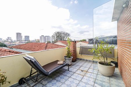 Casa à venda com 198m², 3 quartos e 2 vagas Casa à venda com 198m², 3 quartos e 2 vagasSuíte 02- Varanda