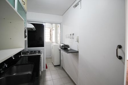 Apartamento para alugar com 110m², 2 quartos e 2 vagas Apartamento para alugar com 110m², 2 quartos e 2 vagasCozinha