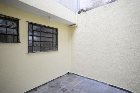 Casa à venda com 260m², 3 quartos e 3 vagasQuintal