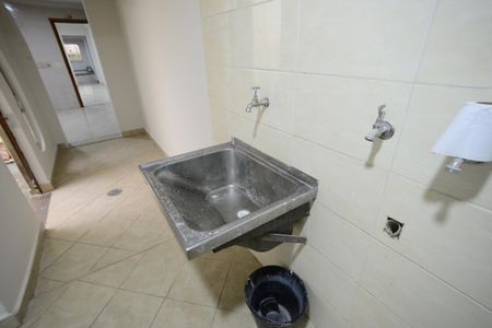 Casa à venda com 260m², 3 quartos e 3 vagasÁrea de Serviço