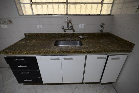 Casa à venda com 260m², 3 quartos e 3 vagasCozinha