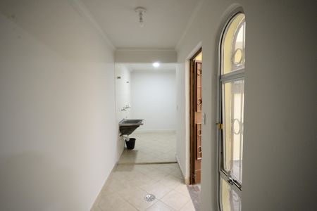 Casa à venda com 260m², 3 quartos e 3 vagasÁrea de Serviço