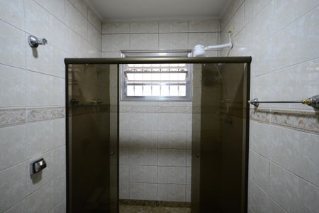 Casa à venda com 260m², 3 quartos e 3 vagasBanheiro da Suíte