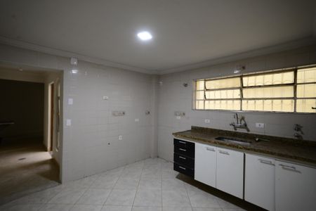 Casa à venda com 260m², 3 quartos e 3 vagasCozinha
