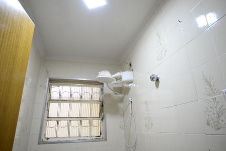 Casa à venda com 260m², 3 quartos e 3 vagasBanheiro de Serviço