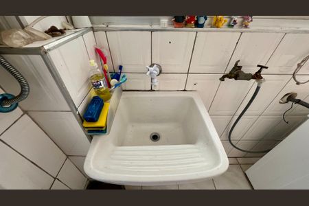 Apartamento à venda com 126m², 3 quartos e 1 vaga Apartamento à venda com 126m², 3 quartos e 1 vagaÁrea de Serviço